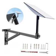25inch Starlink Mounting Kit for V2,Starlink Wall Mount Mount Kit Large