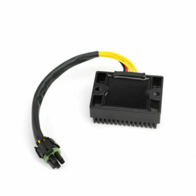 Regler Gleichrichter Für Can Am DS 650 DS650 Baja 2002-2007 710000257
