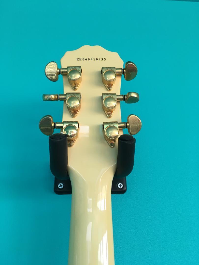 レアカラー epiphone sg G-400 Custom 美品 エピフォン EPIPHONE (エピフォン) エレキギター G-400 SG Custom