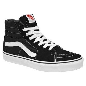 Buy all white van high tops - 57% OFF!