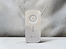 TP-LINK AC1750 Wi-Fi Dual Band Range Extender - RE450