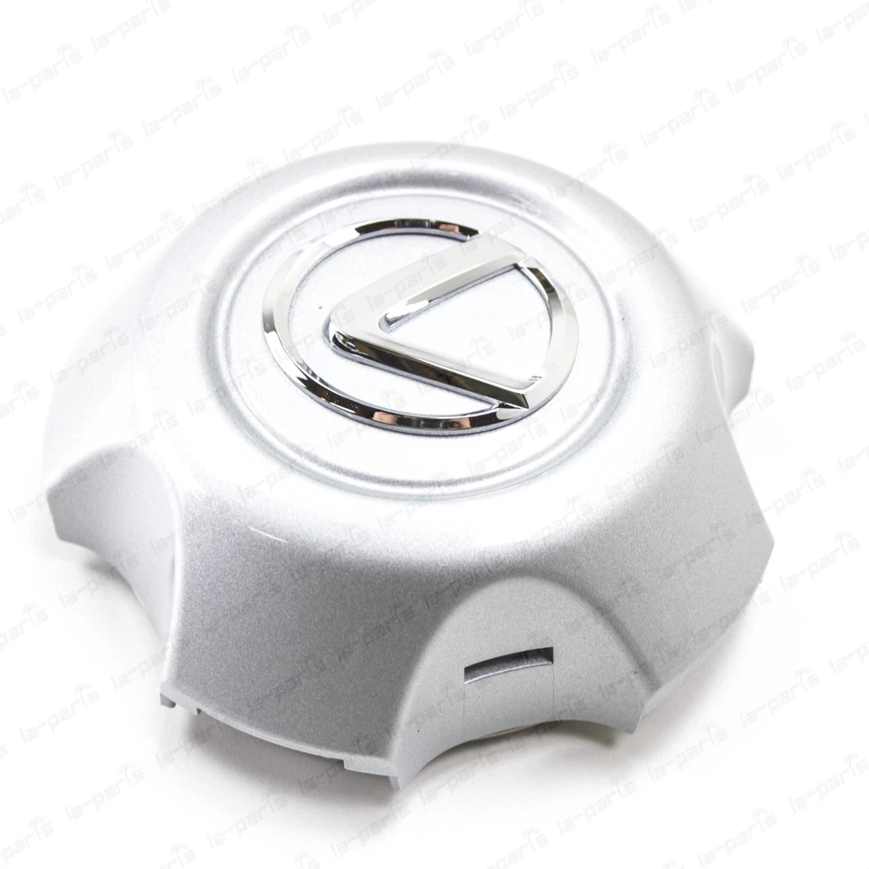 Новый подлинный оригинальный производитель Toyota 2003-2004 Lexus LX470 центральный колпак ступицы колеса 42603-60600 - Изображение 3 из 4