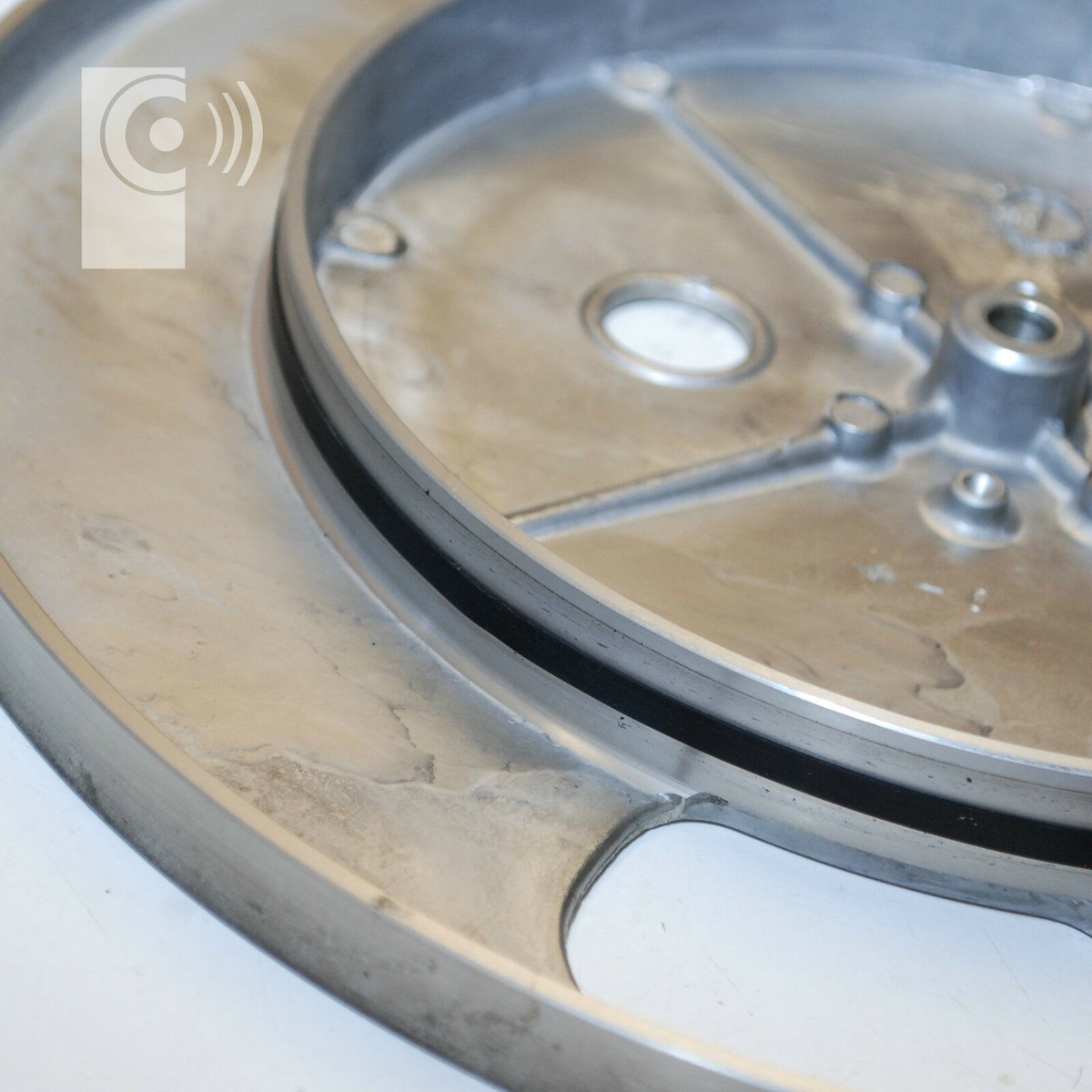 Cinghia di ricambio per giradischi PIONEER PL-335