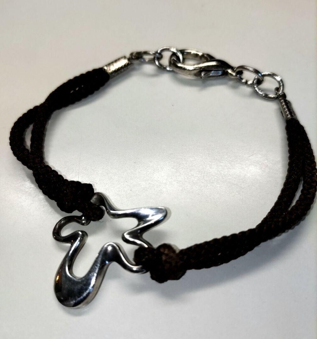 Georg Jensen #88B Splash Bracelet Designed By Henning Koppel Georg Jensen #88B Splash Bracelet Designed By Henning Koppel