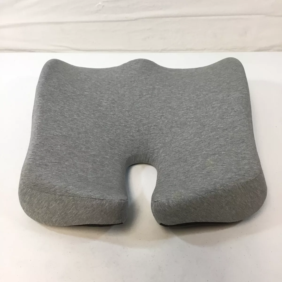 Pressure Relief Seat Cushion