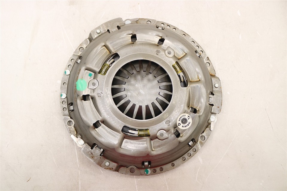 OEM Ford Reman ZF6 Clutch Pressure Plate 1C3Z7563BARM F250 F350 5