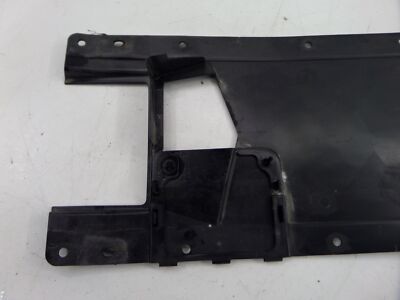 TS Yamaha FJ09 Rear Underseat Tray Splash Guard MT-09 14-17 OEM 2PP
