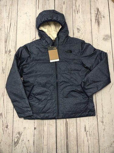 Reversible Perrito Jacket Sz 