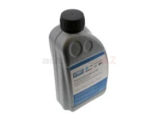 SHELL S-TEC Transfer Case Fluid 00004330563 Porsche Cayenne Macan