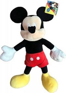 mickey mouse peluche original