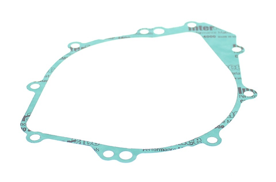 Joint de couvercle d'alternateur Yamaha pour rouler serein en FZS 1000 et R1