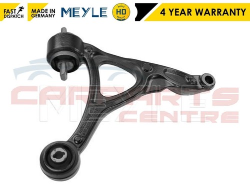 FOR VOLVO XC90 02-14 FRONT LOWER LEFT RIGHT WISHBONE CONTROL ARM ARMS BALL JOINT - Picture 3 of 4