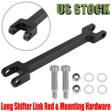 FOR BMW E36 320i 323i 325i 325is pre-1994 25111221547 Double Shear Selector Rod