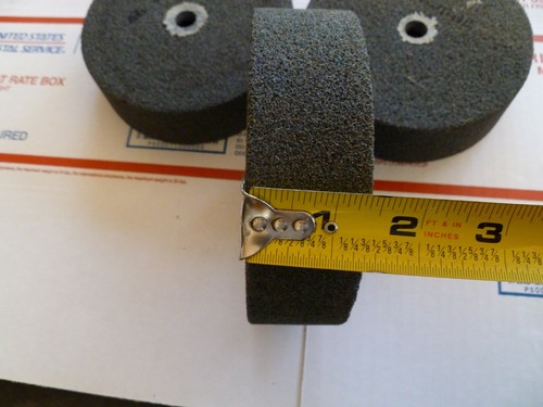 NORTON ALUNDUM GRINDING FLARING CUP WHEELS - Picture 4 of 5