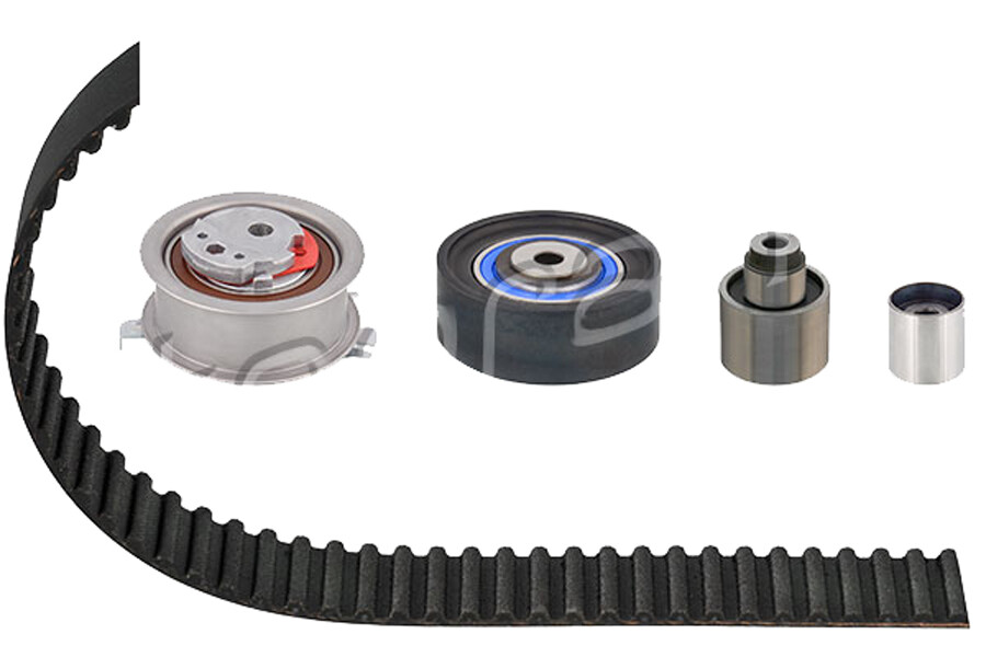 Kit distribution 03L198119D pour résoudre les bruits moteur de votre Audi Q3