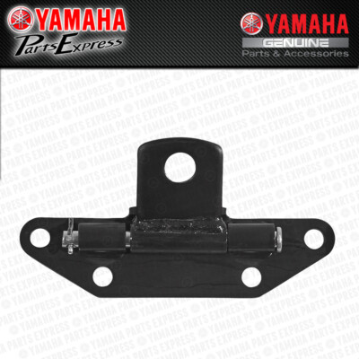 NEW YAMAHA VENTURE VECTOR VK RS 480 540 SNOWMOBILE OEM REAR BUMPER