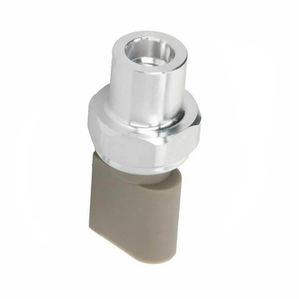 A/C Air Conditioning Pressure Sensor Switch For Audi A4 A6 A8 8E0959126C - Imagem 3 de 4