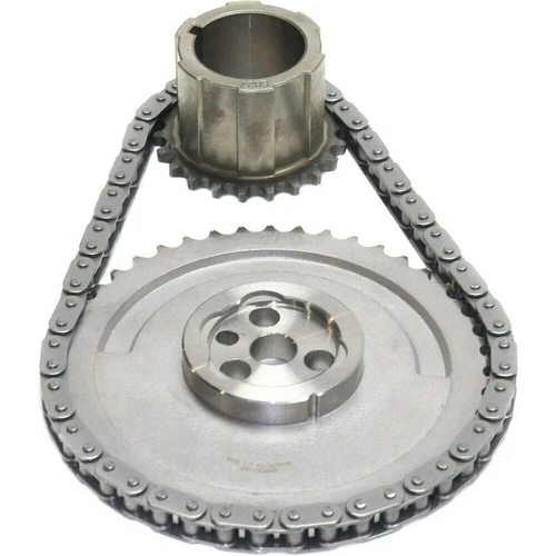 Sloppy Mechanics Stage 2 Cam Lifters Oil Pump Kit For LS1 4.8 5.3 5.7 6.0 6.2 LS - Picture 8 of 12