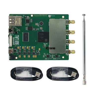 P210 70MHz-6GHz SDR Development Board ZYNQ7020 AD9361 w/ Open Source Code