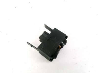 Volkswagen Touran 2004 Headlight Range Control Light Controller Li #1676159-25
