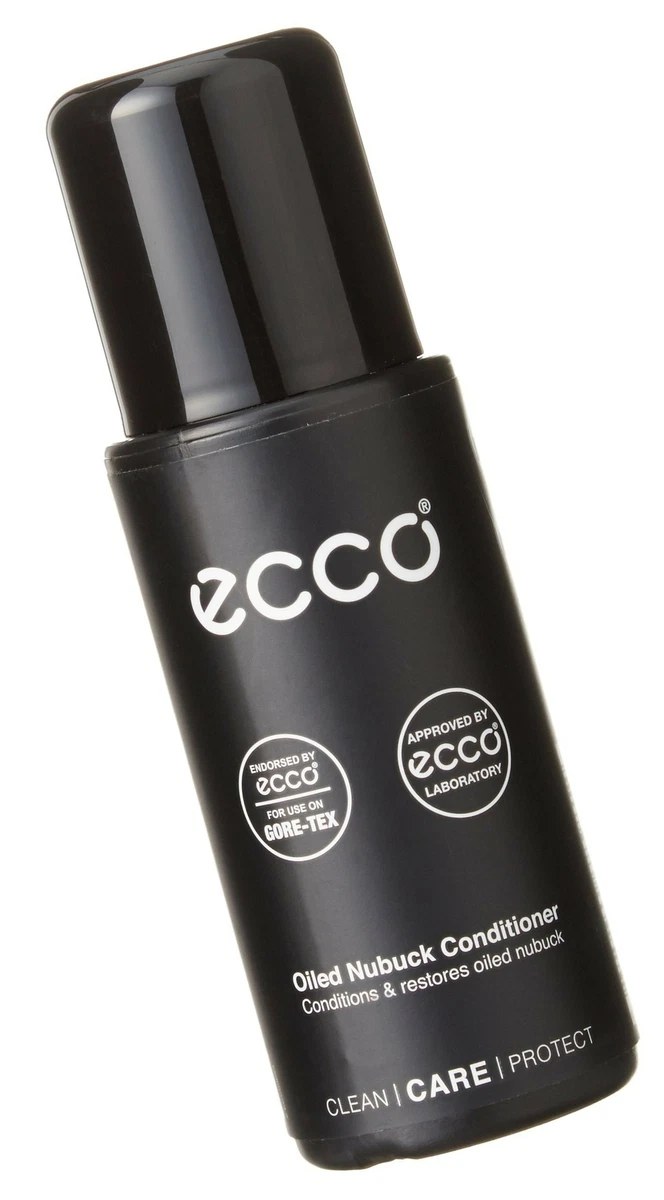 Ecco oiled hotsell nubuck conditioner