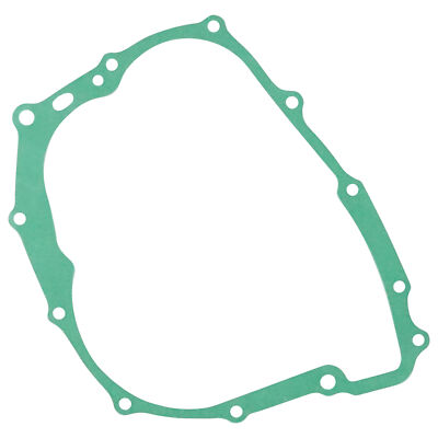 #ad for Honda XR200 XR200R 1980 1981 1982 1983 2002 Crankcase Clutch Cover Gasket $9.00