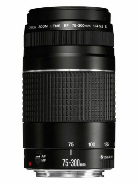 Canon Canon EF Camera Lenses