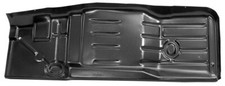 Floor Pan Full Leftdrivers Side 1968-1974 Nova Dynacorn 1635 Floor Pan Full Leftdrivers Side 1968-1974 Nova Dynacorn 1635