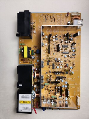 105K20901 CHFX-040 OEM Control Board  Xerox 6204 Wide Format