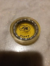 FIR Ball Cages For 1" Inch Campagnolo GPM Ofmega Nib Steering Series