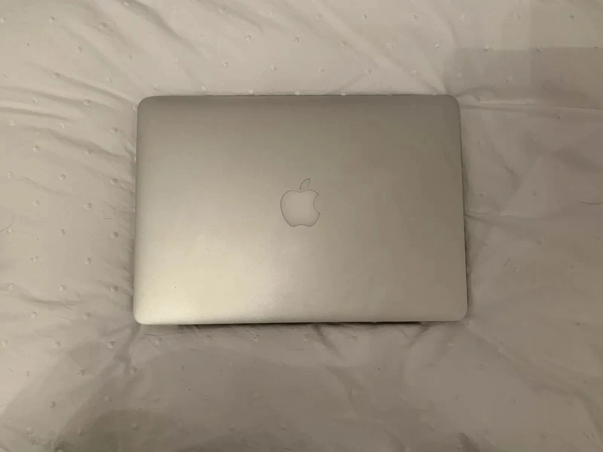 Apple Macbook Pro Retina 13 Late 2013, Silver, 2.4 GHz Intel Core i5 256GB