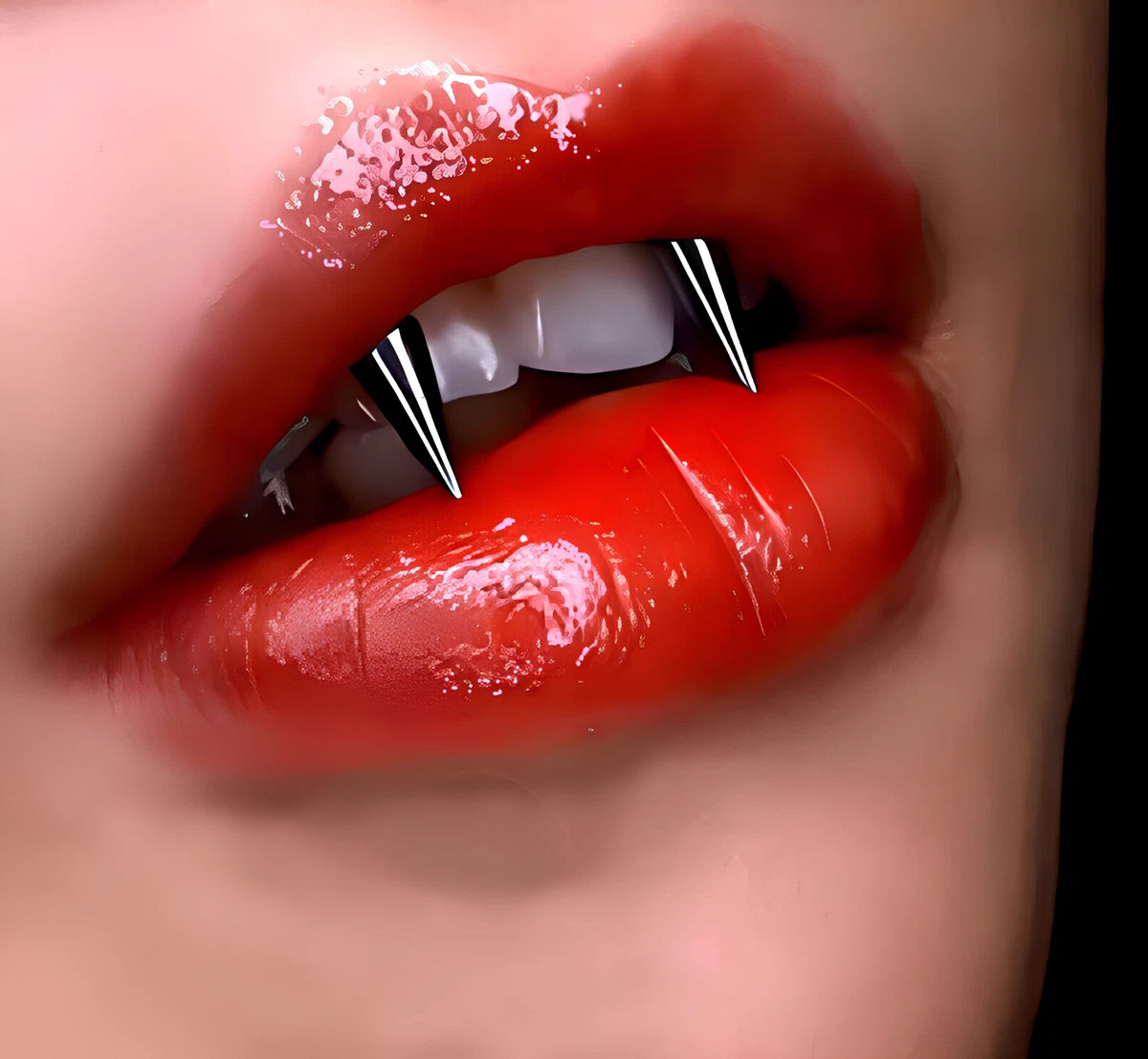 Lip frenulum piercing clearance jewelry