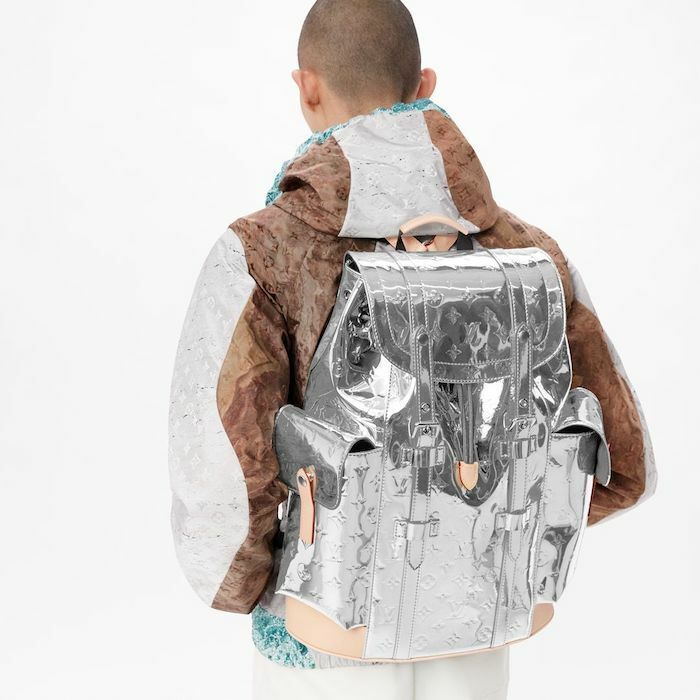 christopher backpack louis