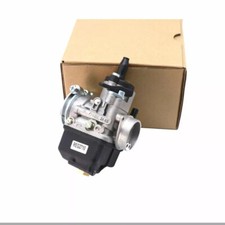 Motorcycle Dellorto Carburetor 24mm Phbl 24as R2710 4 Stroke Carb Racing Bike Motorcycle Dellorto Carburetor 24mm Phbl 24as R2710 4 Stroke Carb Racing Bike