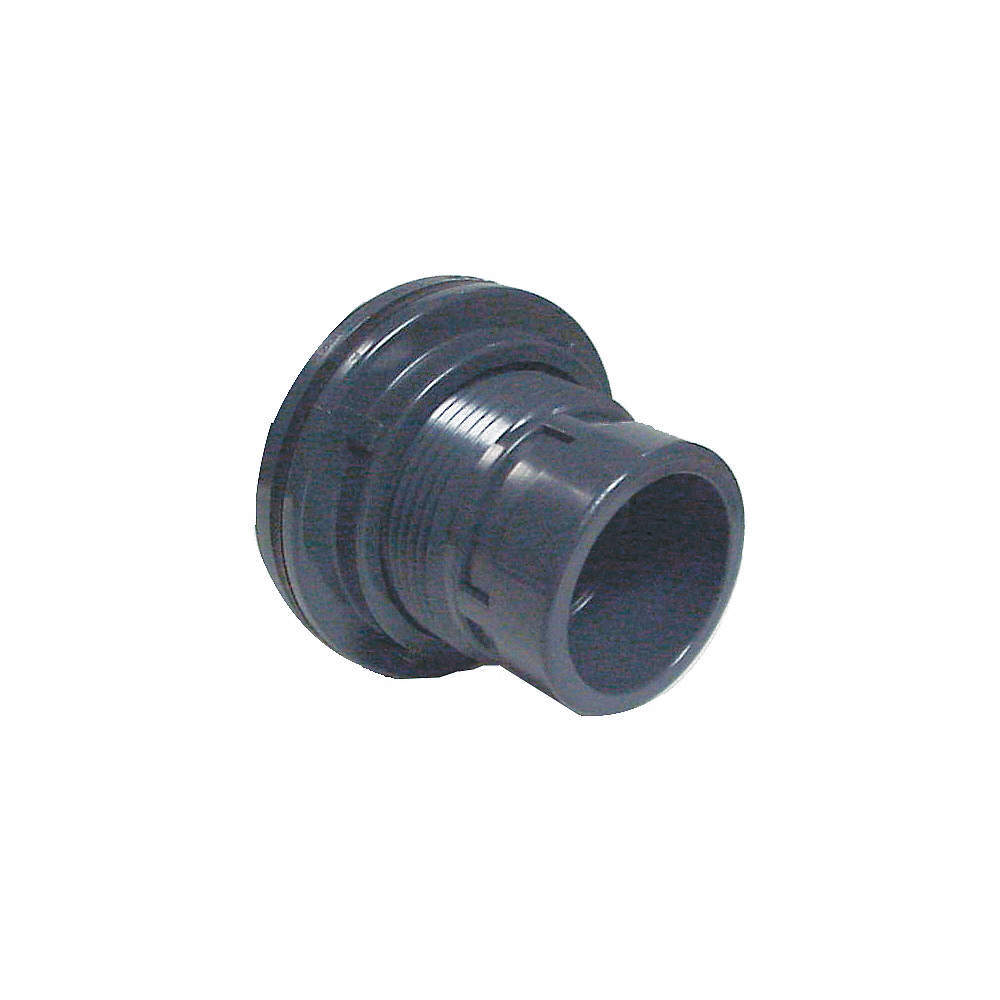 Raccordo A Serbatoio In PVC Spears 8171-020 – 2″ FNPT X Adattatore Presa - Foto 2