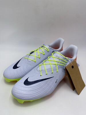 Nike Phantom GX II Acad Ease FGMG Multi Color Cleats (FN8199 900