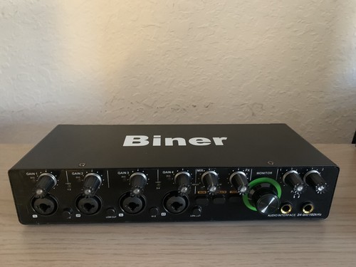 Audio Interface | eBay