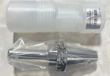 RapidHold CAT40-SLA End Mill Holder 1/4" x 2.5" G2.5 Balanced