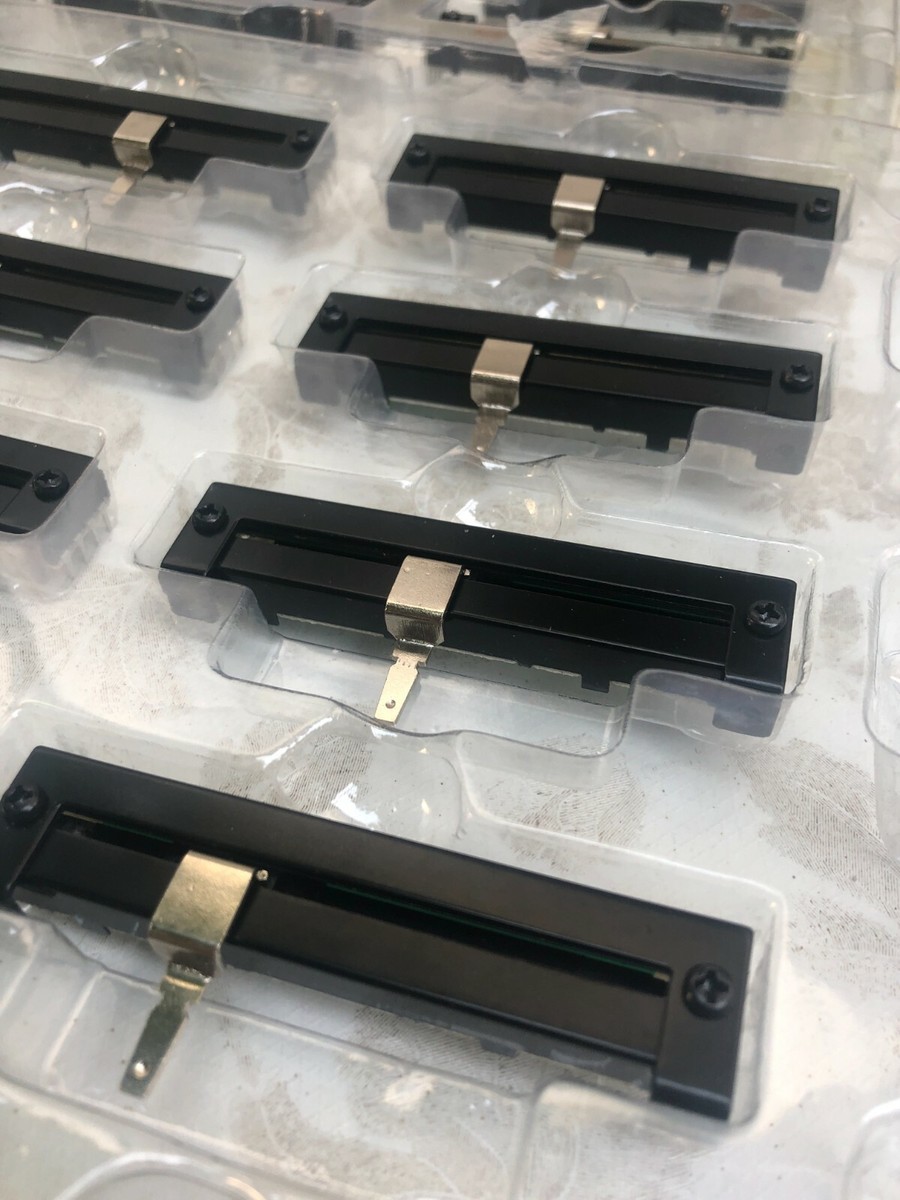 XONE 96 Channel faders (4 pcs) | eBay