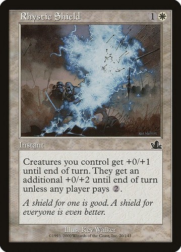 MTG Prophecy Singles --- C/U/Rares! BUY 3 GET 1 FREE! *UPDATED 1/29/25* - Picture 17 of 28