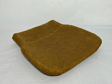 Mercedes Benz W201 190 Sitzauflage Gummihaar / Kokoshaar NEU