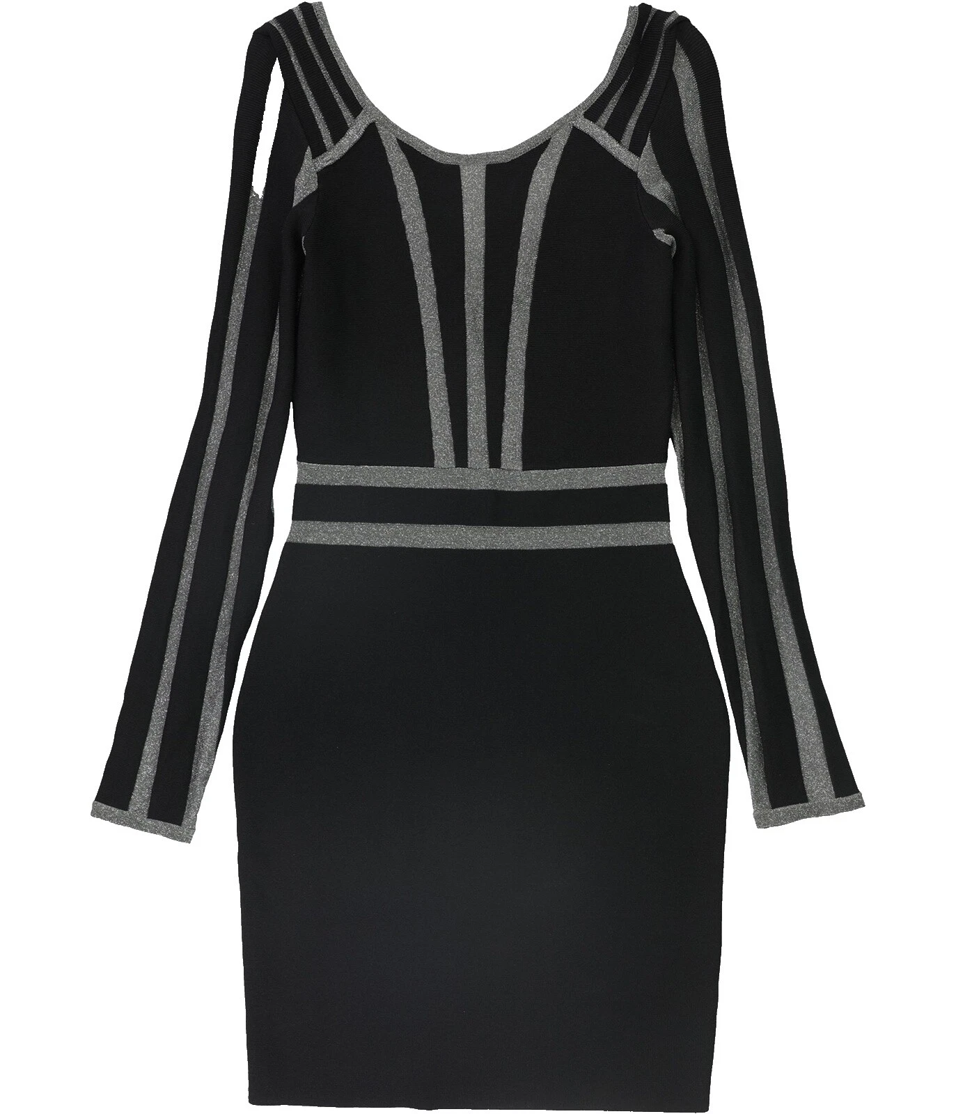 Vestidos de rayas GUESS para De mujer