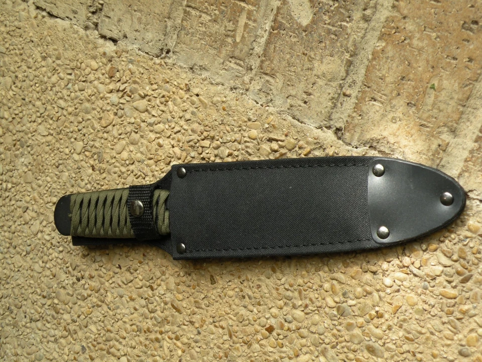 Cuchillo lanzador Cold Steel True Flight Foto 2 de 4