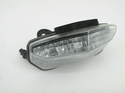 Kawasaki Ninja ZX10R ZX10RR ABS ZX1000 Led Daytime Running Lamps