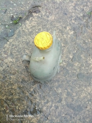 Opel Corsa C Ausgleichbehälter Kühlmittel Behälter 09129170