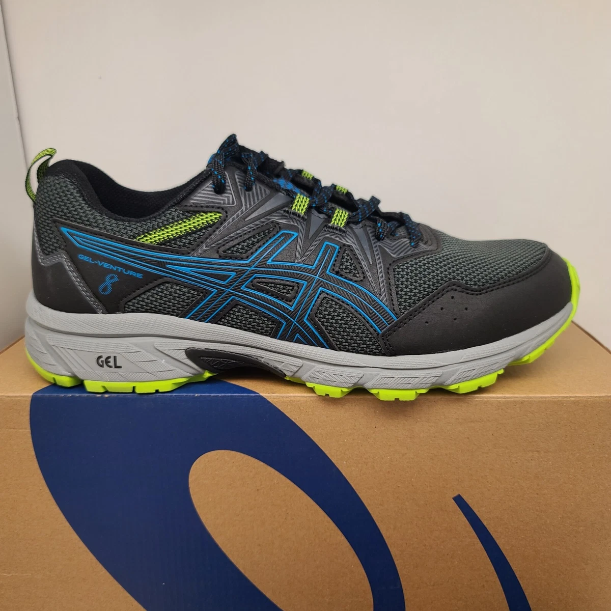 Asics hotsell venture mens