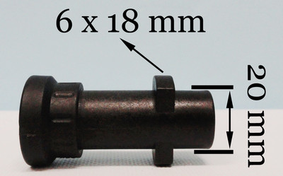 Sonda Per Idropulitrice 10 Metri | Per Kärcher, Bosch, Lavor | Pulizia Tubi E Scarichi - Foto 6