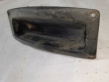 1997 Mastercraft Wetjet Duo 300 Jetski Seat Receiver 9102-5120-00