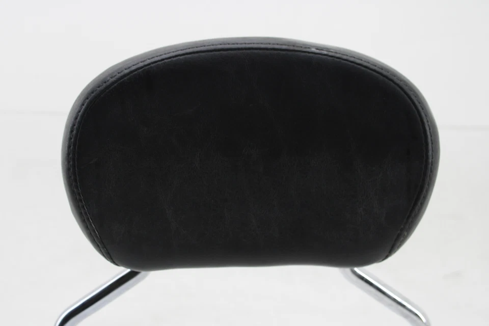 99-06 Harley Davidson Road Glide Efi Fltri Rear Back Rear Sissy Bar - Image 2 of 4