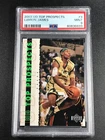 LEBRON JAMES 2003 UPPER DECK TOP PROSPECTS #3 ROOKIE RC PSA 9 NBA FUTURE HOF